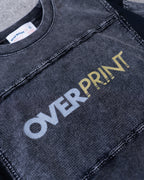 Over Print - pigment POP ART LS Tee Ver:11_yinhao_limited