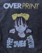 Over Print - pigment POP ART LS Tee Ver:11_yinhao_limited