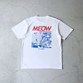 ともわか MEOW Tshirt