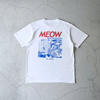 ともわか MEOW Tshirt