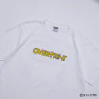 Over Print Yatterman Tee_ヤッターマン2號