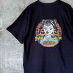 One Drop  Tsukasa Shimada Takoyaki T-shirt