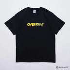 Over Print Yatterman Tee_ヤッターマン2號