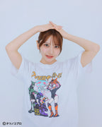 Over Print -Yatterman Tee_ドロンボー一味A - 2 Colors