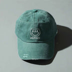 Over Print - ICONIC Spirit Pigment Cap - 5 colors