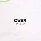 Over Print Protective Tee