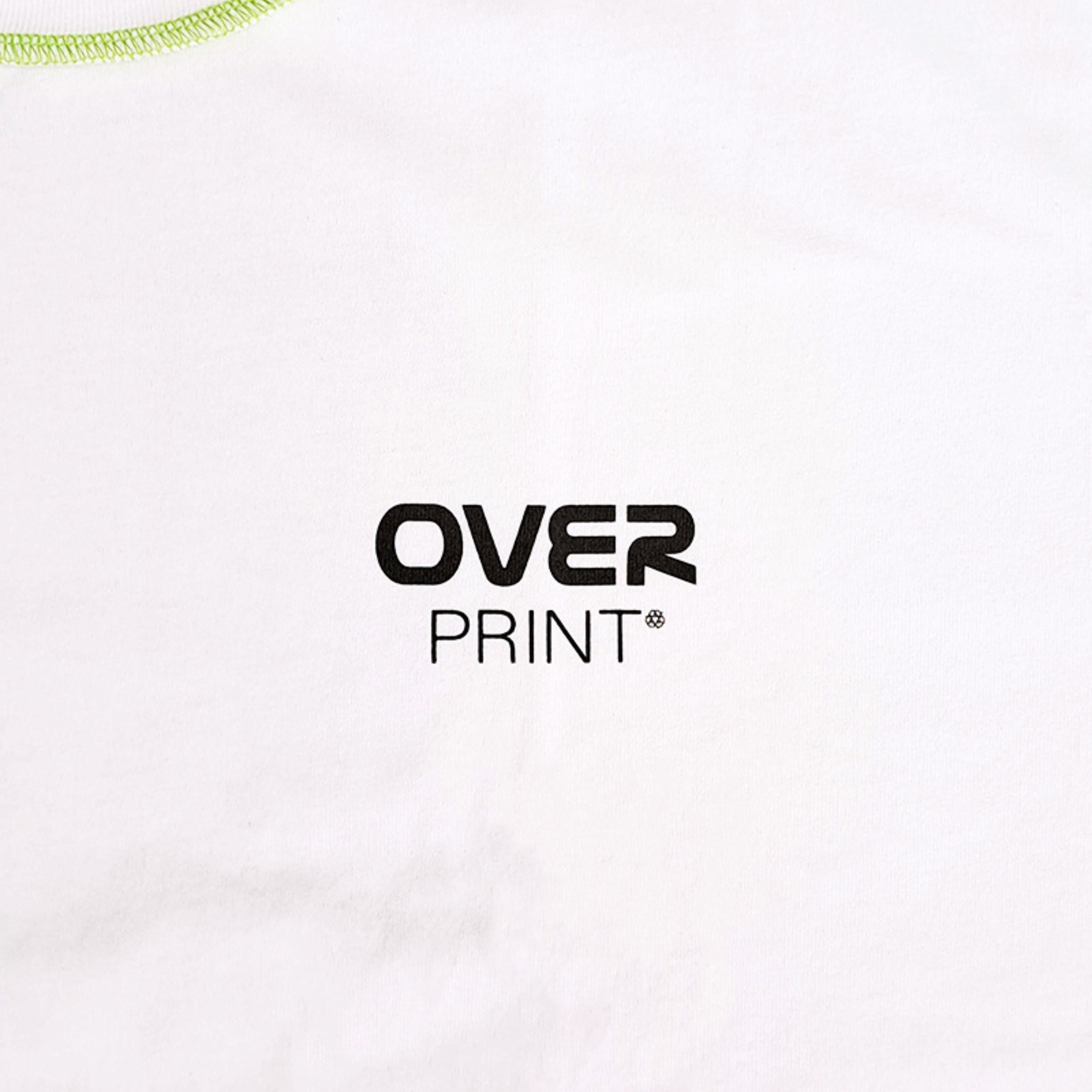 Over Print Protective Tee