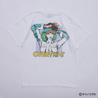 Over Print Yatterman Tee_ヤッターマン1號