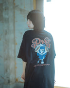 Over Print zerozerohero MERRY MERRY Tee