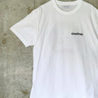 One Drop  Tsukasa Shimada Takoyaki T-shirt