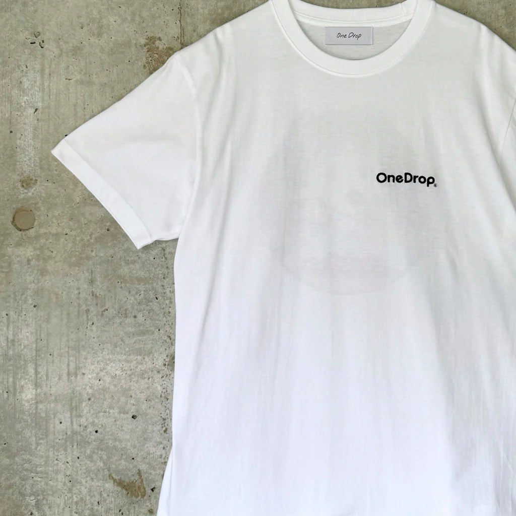 One Drop  Tsukasa Shimada Takoyaki T-shirt