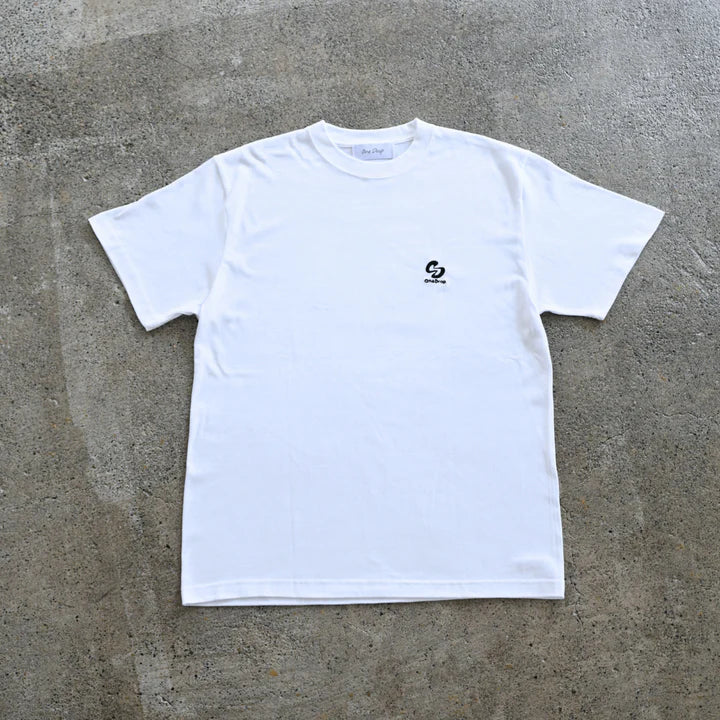 One Drop - Tsukasa Shimada Beer and Golf T-shirt