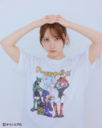Over Print -Yatterman Tee_ドロンボー一味A - 2 Colors