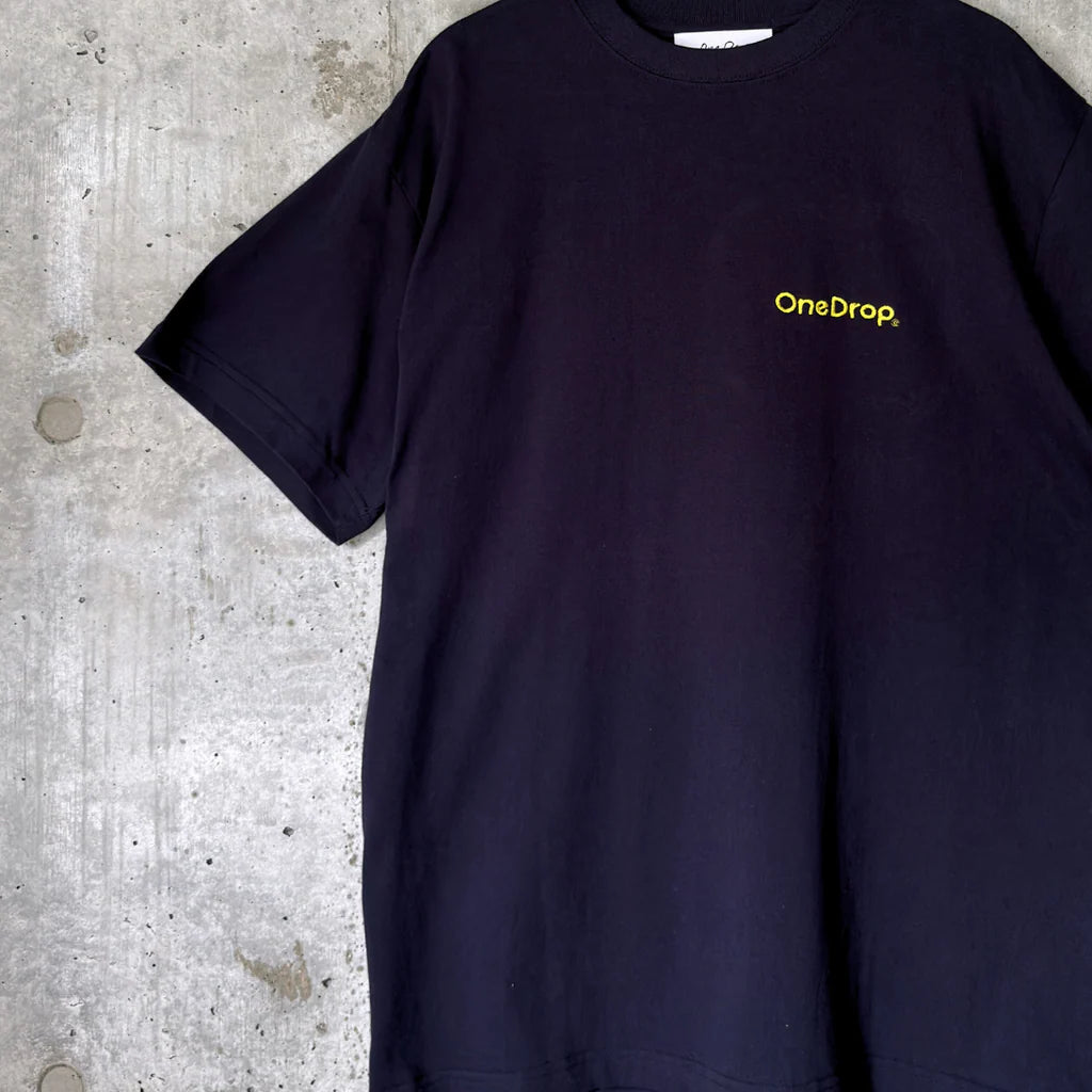 One Drop  Tsukasa Shimada Takoyaki T-shirt