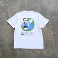 One Drop - Tsukasa Shimada Beer and Golf T-shirt