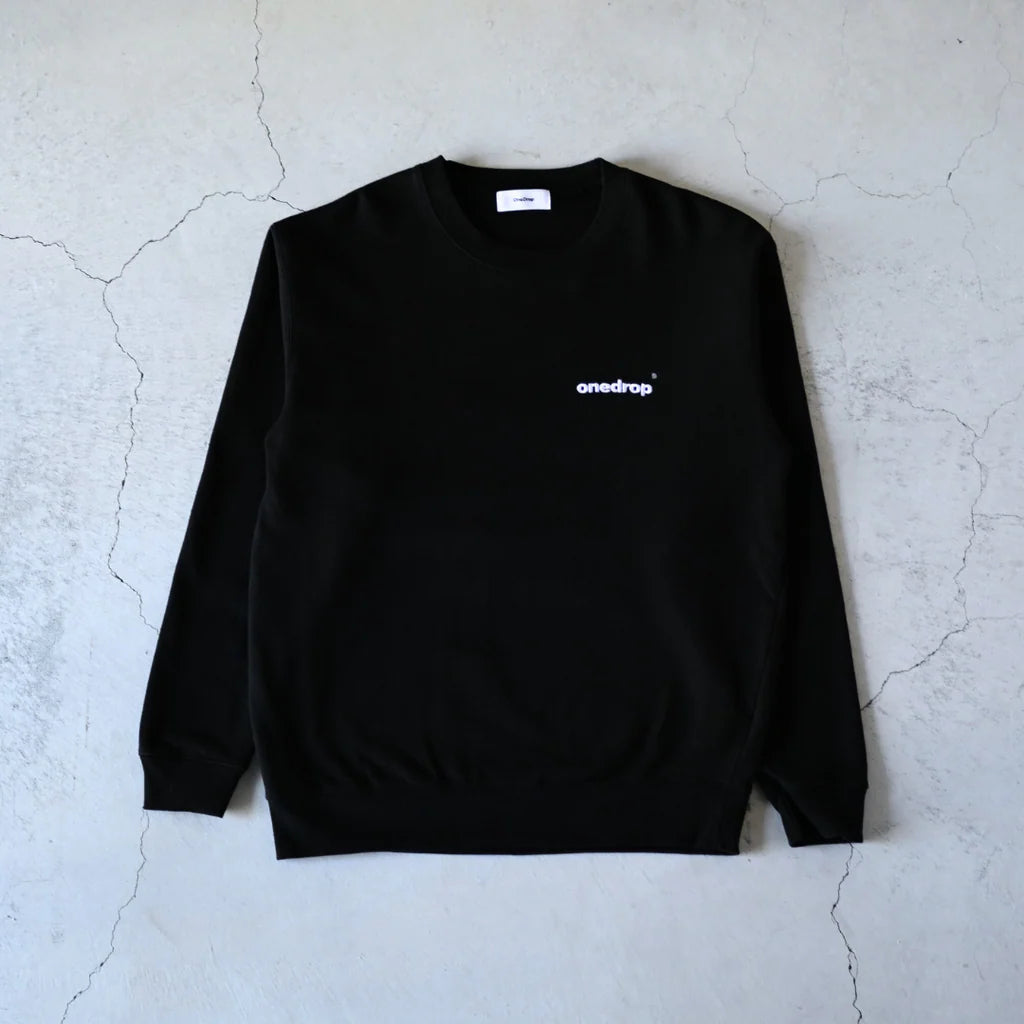 One Drop - Tsukasa Shimada "Aniki!" Crewneck Sweatshirt - 2 Colors