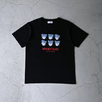 One Drop Shimada Tsukasa Expression Encyclopedia T-shirt