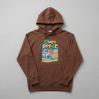 Over Print - Battlefield Hoodie