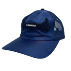 Over Print - Satan mesh CAP - 4 Colors