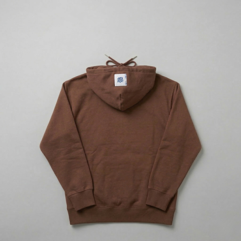 Over Print - Battlefield Hoodie