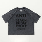 Over Print - ANTI BLACK FRIDAY Tee