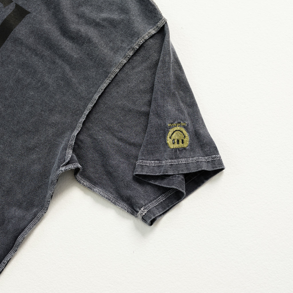 Over Print - ANTI BLACK FRIDAY Tee
