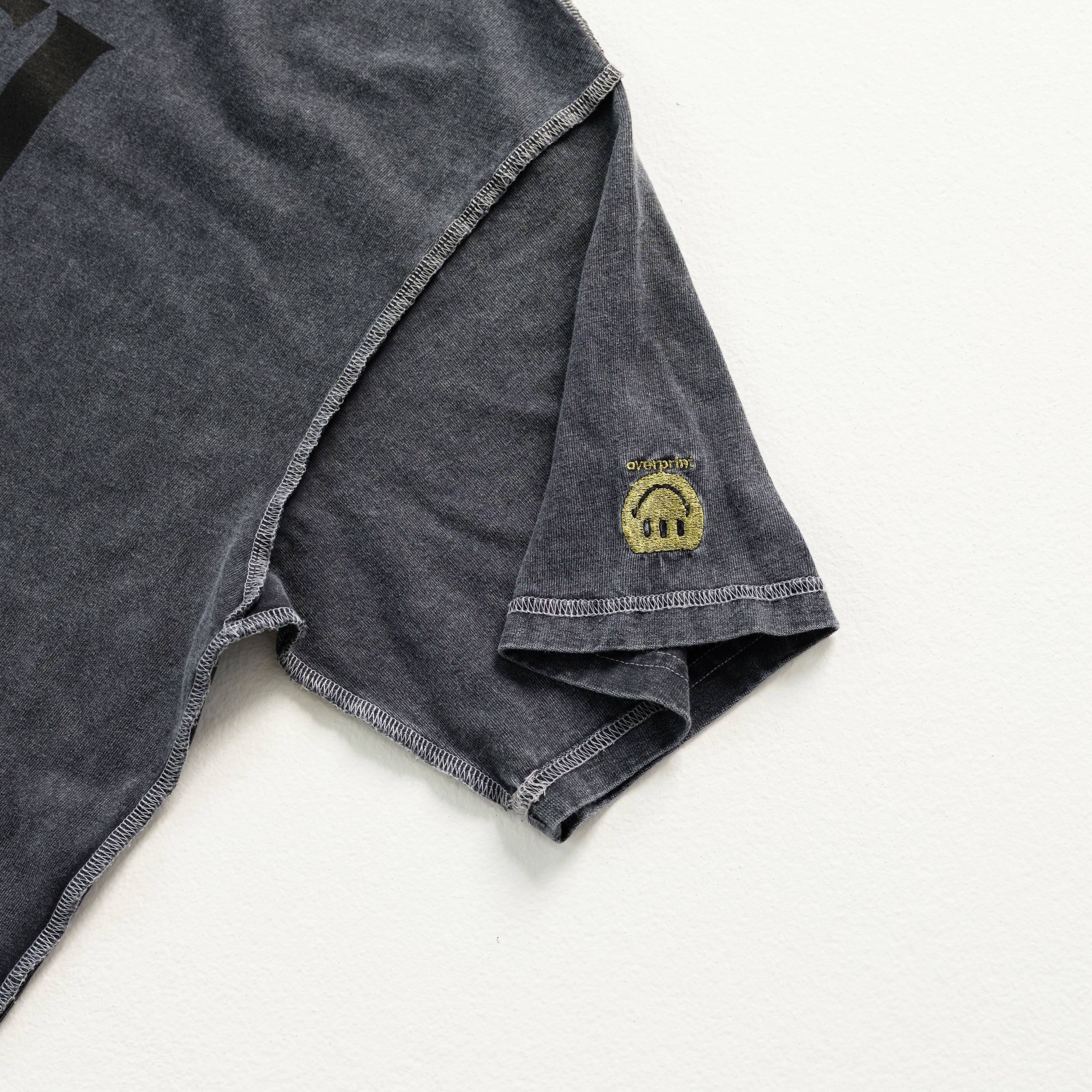 Over Print - ANTI BLACK FRIDAY Tee