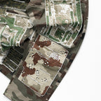 Over Print - REPAIR PANTS TYPE_C