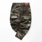 Over Print - REPAIR PANTS TYPE_C