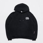 【詢問商品】POP ART back pile Hoodie Ver:21