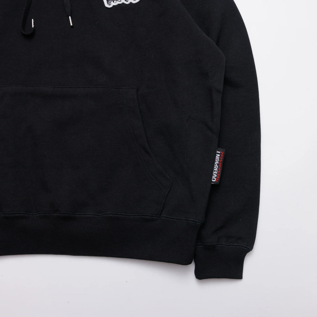 【詢問商品】POP ART back pile Hoodie Ver:21
