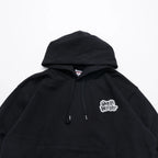 【詢問商品】POP ART back pile Hoodie Ver:21