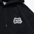 【詢問商品】POP ART back pile Hoodie Ver:21