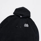 【詢問商品】POP ART back pile Hoodie Ver:21