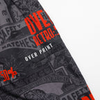 Over Print - LOUNGE PANTS *日本燐寸工業会