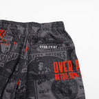 Over Print - LOUNGE PANTS *日本燐寸工業会
