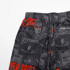 Over Print - LOUNGE PANTS *日本燐寸工業会