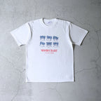One Drop Shimada Tsukasa Expression Encyclopedia T-shirt
