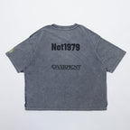 Over Print Above Tee