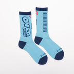 Over Print bettersweet socks