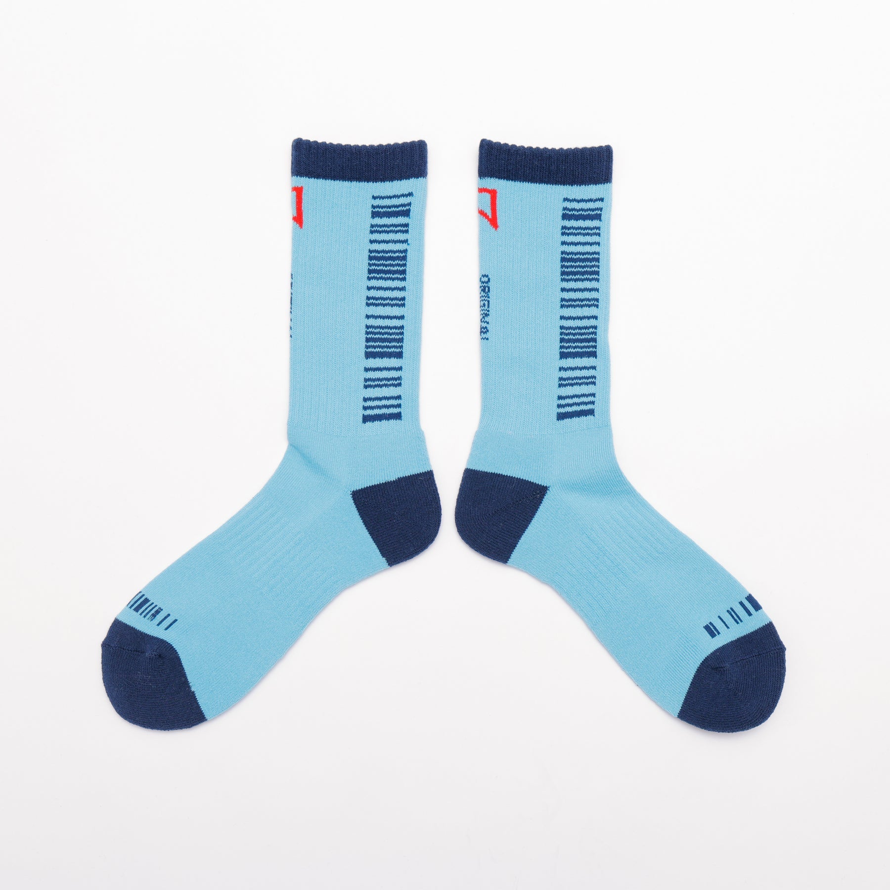 Over Print bettersweet socks