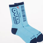 Over Print bettersweet socks