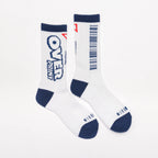 Over Print bettersweet socks