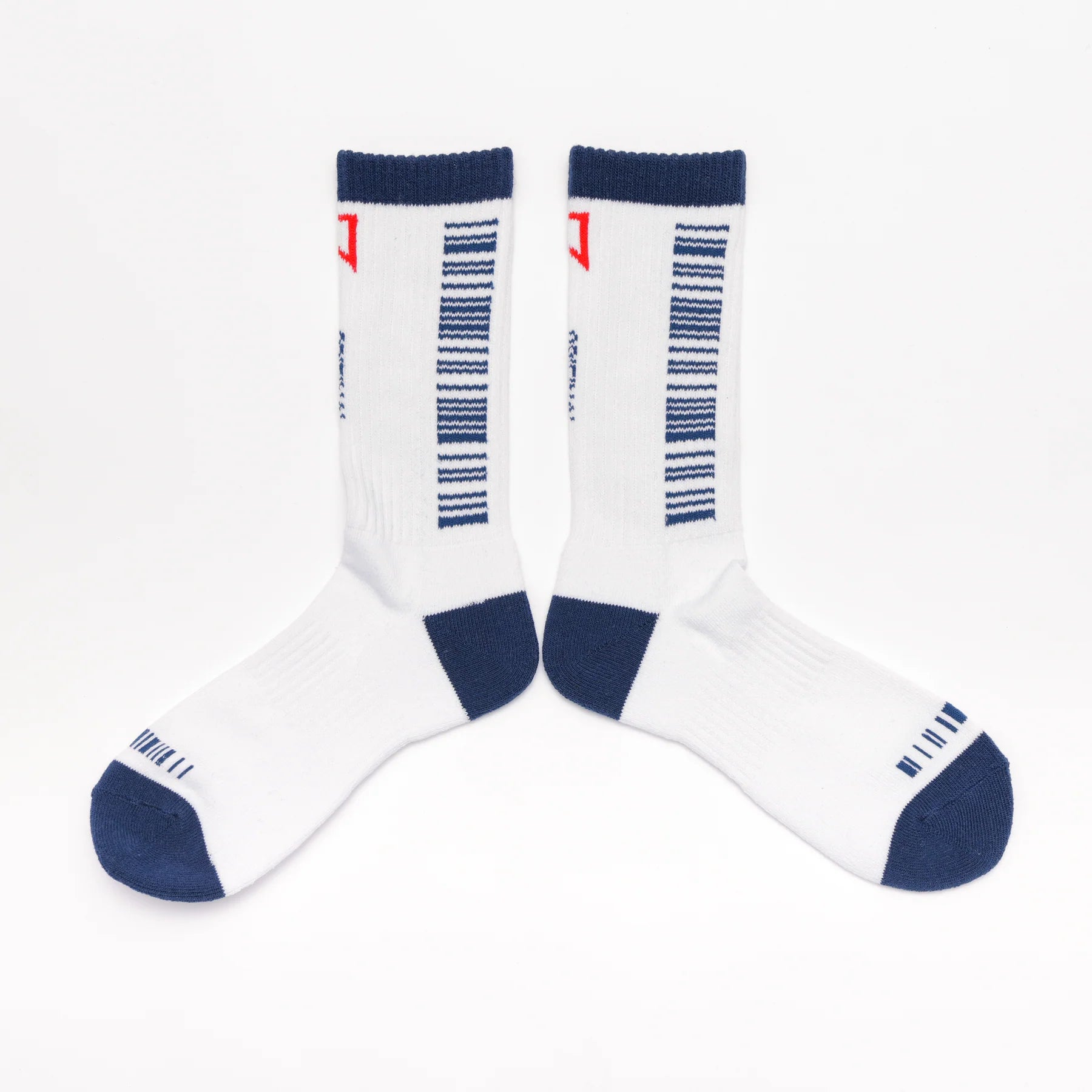 Over Print bettersweet socks