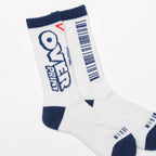 Over Print bettersweet socks