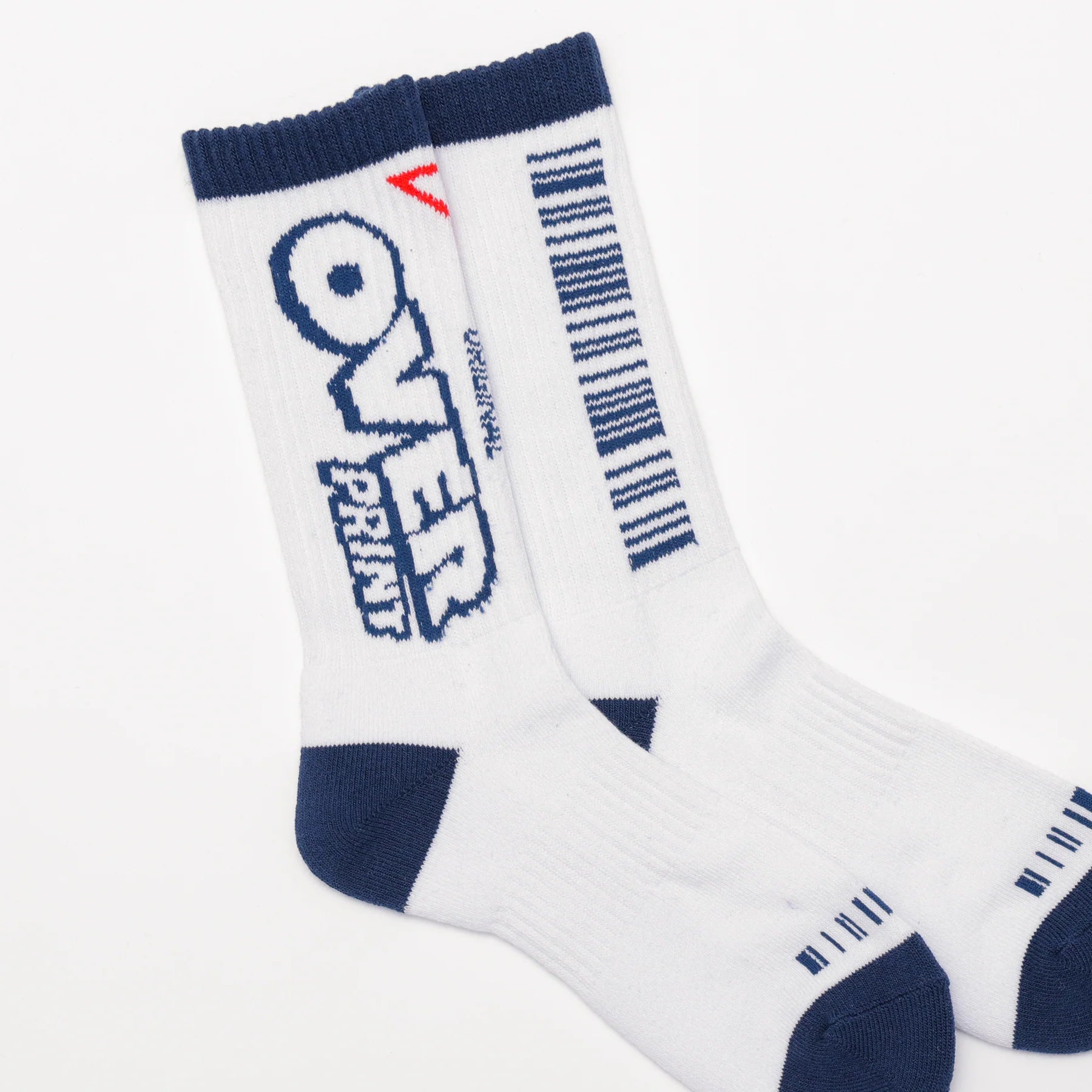 Over Print bettersweet socks