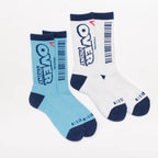 Over Print bettersweet socks