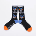 Over Print zerozerohero SKOOL socks