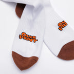 Over Print zerozerohero ZERIO socks