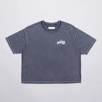 【詢問商品】Over Print - POP ART pigment Tee Ver:16 GLOW IN THE DARK